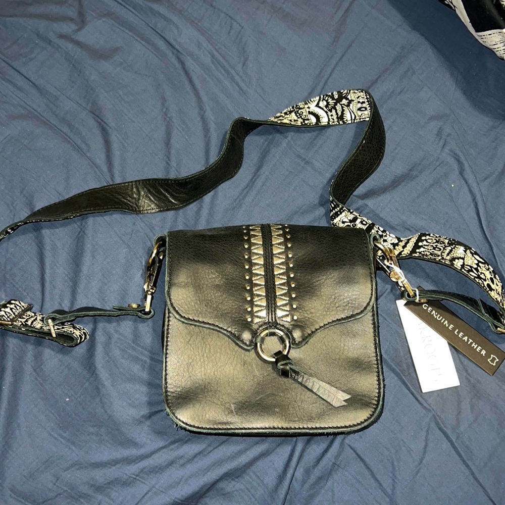 ‼️Sakroots purse‼️